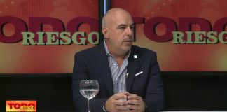Caeiro: “Tenemos un proyecto muy importante, el Centro de Altos Estudios del Seguro” caeiro aapas centro altos estudios seguro