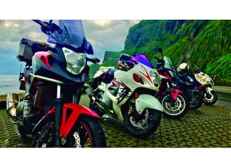 CAFAM: 45% de crecimiento interanual en el patentamiento de motos de septiembre atm seguros ranking ventas motovehículos septiembre 2022