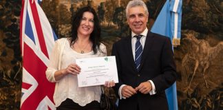 El Grupo Sancor Seguros fue premiado por su Reporte de Sustentabilidad grupo sancor seguros premios reporte sustentabilidad