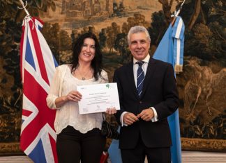 El Grupo Sancor Seguros fue premiado por su Reporte de Sustentabilidad grupo sancor seguros premios reporte sustentabilidad