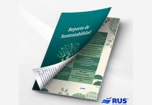 RUS presentó su Reporte de RSE 2022 rus reporte rse 2022