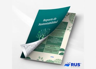 RUS presentó su Reporte de RSE 2022 rus reporte rse 2022