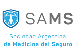 Reunión Científica Anual Internacional de la Sociedad Argentina de Medicina del Seguro sams reunión científica anual internacional sociedad argentina medicina seguro