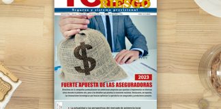 La revista Todo Riesgo de diciembre ya se está distribuyendo revista todo riesgo diciembre 2022