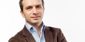 Alejandro Korin, nuevo gerente ejecutivo técnico financiero de CNP Seguros cnp seguros korin gerente ejecutivo técnico financiero