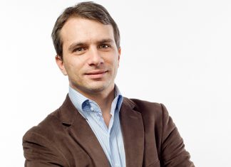 Alejandro Korin, nuevo gerente ejecutivo técnico financiero de CNP Seguros cnp seguros korin gerente ejecutivo técnico financiero