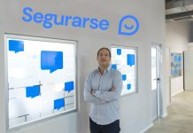 Alberto Gabriel, el CEO que acostumbró a los brasileños a comprar seguros por Internet alberto gabriel segurarse ceo brasil seguros internet