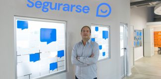 Alberto Gabriel, el CEO que acostumbró a los brasileños a comprar seguros por Internet alberto gabriel segurarse ceo brasil seguros internet