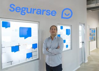 Alberto Gabriel, el CEO que acostumbró a los brasileños a comprar seguros por Internet alberto gabriel segurarse ceo brasil seguros internet