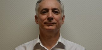 Bras Harriott: “Nos posicionamos como líderes en innovación en el mercado de la salud” bras harriott grupo omint lideres innovación mercado salud