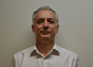 Bras Harriott: “Nos posicionamos como líderes en innovación en el mercado de la salud” bras harriott grupo omint lideres innovación mercado salud
