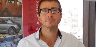 Tajman: “A inicios de 2023 se suma la comercialización del ramo caución al abanico de nuestros servicios” tajman hanseatica compañía seguros comercialización ramo caución servicios