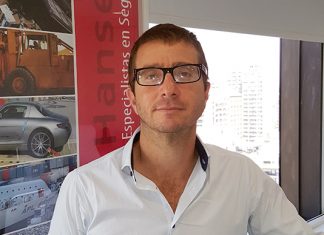 Tajman: “A inicios de 2023 se suma la comercialización del ramo caución al abanico de nuestros servicios” tajman hanseatica compañía seguros comercialización ramo caución servicios