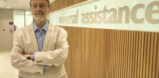 Civile: “De cara a los brokers y productores, acompañamos desde la omnicanalidad y nuevas herramientas que los potencien” civile universal assistance brokers productores omnicanalidad herramientas