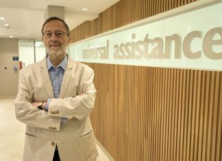 Civile: “De cara a los brokers y productores, acompañamos desde la omnicanalidad y nuevas herramientas que los potencien” civile universal assistance brokers productores omnicanalidad herramientas