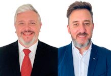 Martín Pérez Catarcio y Leonardo Fernández, nuevos directores de Allianz Argentina allianz argentina pérez catarcio fernández directores