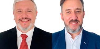 Martín Pérez Catarcio y Leonardo Fernández, nuevos directores de Allianz Argentina allianz argentina pérez catarcio fernández directores