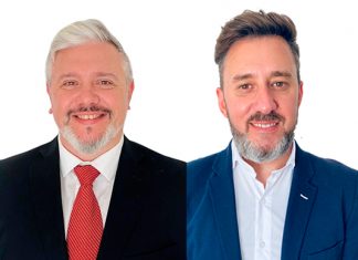 Martín Pérez Catarcio y Leonardo Fernández, nuevos directores de Allianz Argentina allianz argentina pérez catarcio fernández directores