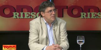 Vítolo: “Hay que dejar de hablar de mala praxis y empezar a hablar de seguridad del paciente” vítolo noble seguros mala praxis seguridad paciente