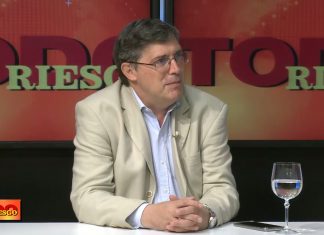 Vítolo: “Hay que dejar de hablar de mala praxis y empezar a hablar de seguridad del paciente” vítolo noble seguros mala praxis seguridad paciente