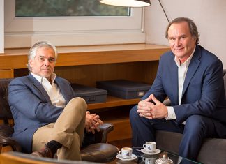 Córdoba y Guerrero: “Encaramos un rediseño integral de nuestra web transaccional con el fin de hacerla más completa y amigable” cordóba guerrero crédito y caución web transaccional