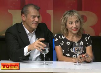 Noble Seguros presentó sus productos Lucro Cesante y Smartrip noble seguros rosich sierra salguero productos lucro cesante smartrip