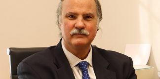 Aramburu: “La prioridad es crecer fuertemente en riesgos de no autos y mantener nuestro crecimiento en seguros de autos” aramburu orbis seguros riesgos no autos crecimiento