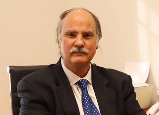 Aramburu: “La prioridad es crecer fuertemente en riesgos de no autos y mantener nuestro crecimiento en seguros de autos” aramburu orbis seguros riesgos no autos crecimiento