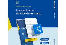El Norte Seguros presentó nuevas versiones de su Portal Asegurados, app y póliza el norte seguros nuevas versiones portal asegurados app póliza