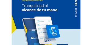 El Norte Seguros presentó nuevas versiones de su Portal Asegurados, app y póliza el norte seguros nuevas versiones portal asegurados app póliza