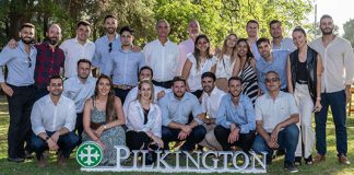 Balance de 2022 de Pilkington: un año enfocado en la inclusión y la diversidad pilkington balance año inclusión diversidad 2022