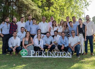 Balance de 2022 de Pilkington: un año enfocado en la inclusión y la diversidad pilkington balance año inclusión diversidad 2022