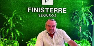 Aldazabal: “Estamos incorporando a Javier Campo, quien es un referente en el sector asegurador» aldazabal finisterre seguros javier campo sector asegurador trayectoria experiencia