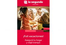 Vacaciones sí, riesgos no: opciones para proteger tu hogar en verano la segunda seguros vacaciones riesgos opciones hogar verano