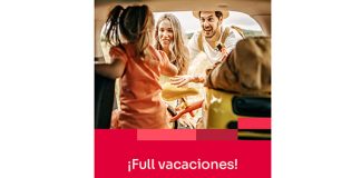 Vacaciones sí, riesgos no: opciones para proteger tu hogar en verano la segunda seguros vacaciones riesgos opciones hogar verano