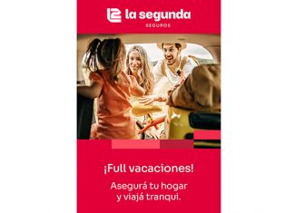 Vacaciones sí, riesgos no: opciones para proteger tu hogar en verano la segunda seguros vacaciones riesgos opciones hogar verano