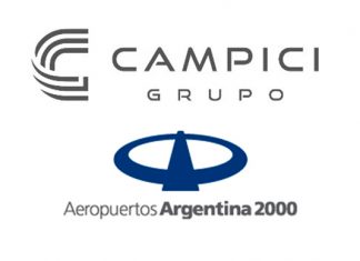 Grupo Campici y Aeropuertos Argentina 2000 celebraron un importante acuerdo grupo campici aeropuertos argentina acuerdo