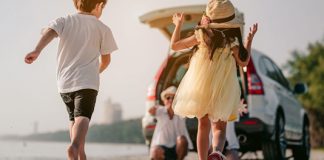 La Perseverancia Seguros: recomendaciones para antes de salir a la ruta por vacaciones la perseverancia seguros recomendaciones ruta vacaciones 2023