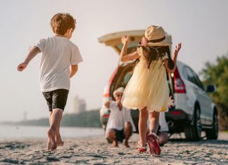 La Perseverancia Seguros: recomendaciones para antes de salir a la ruta por vacaciones la perseverancia seguros recomendaciones ruta vacaciones 2023