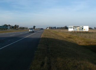 Luchemos por la Vida: tips para moverse seguro en la ruta luchemos vida tips ruta