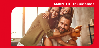 Mapfre teCuidamos se renueva mapfre tecuidamos renovación web descuentos
