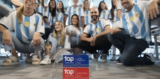 NTT DATA obtuvo la certificación Top Employer en América Latina ntt data certificación top employer américa latina