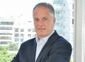 Powerfleet: nuevos desafíos, mismo compromiso powerfleet desafíos compromiso porto