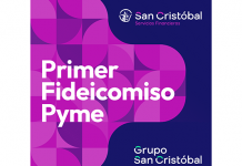Grupo San Cristóbal lanzó su primer fideicomiso para pymes grupo san cristóbal primer fideicomiso pymes