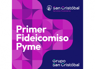 Grupo San Cristóbal lanzó su primer fideicomiso para pymes grupo san cristóbal primer fideicomiso pymes