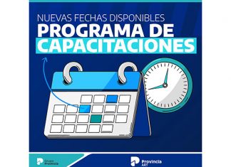 Docentes y establecimientos educativos: cursos gratuitos de Provincia ART provincia art docentes establecimientos educativos cursos