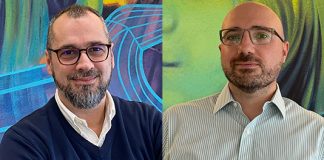 Chiavetti y Di Bin: “Estamos innovando permanentemente para conocer y servir mejor a nuestros clientes” chiavetti di bin seguros sura innovación clientes