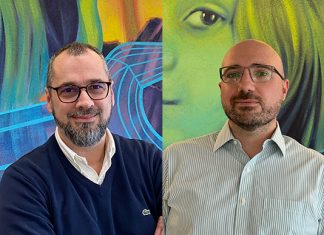 Chiavetti y Di Bin: “Estamos innovando permanentemente para conocer y servir mejor a nuestros clientes” chiavetti di bin seguros sura innovación clientes