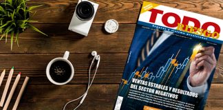 Ya se está distribuyendo la revista Todo Riesgo de enero revista todo riesgo enero 2023