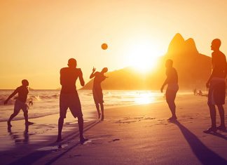 Universal Assistance: la asistencia al viajero, un requisito indispensable para viajar a Brasil universal assistance asistencia viajero requisito brasil